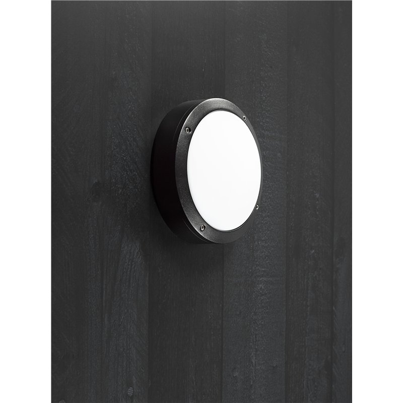 Nordlux Desi 22 [IP44] Plafondlamp