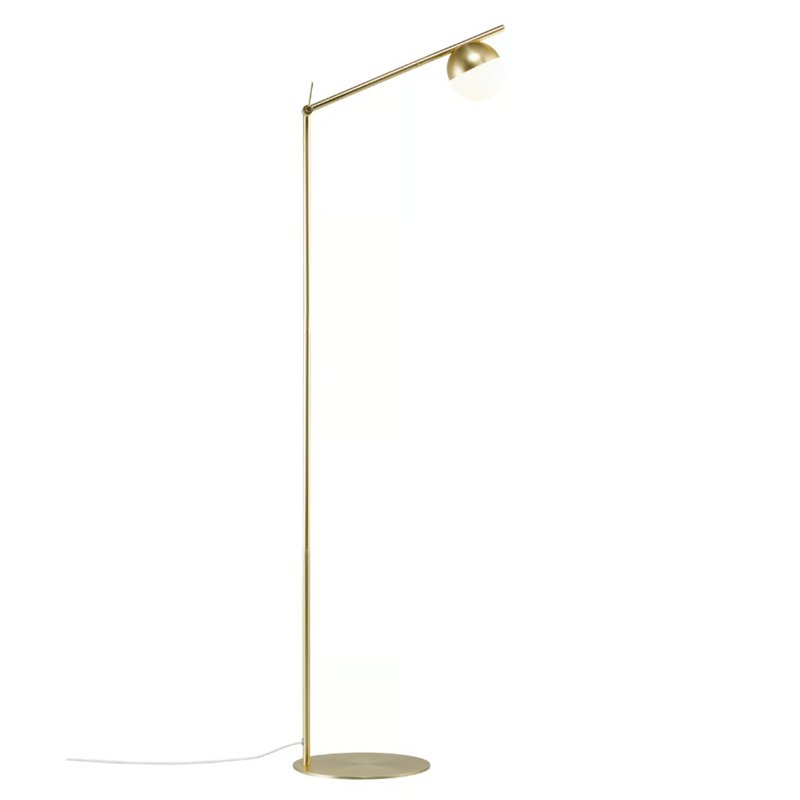 Nordlux Contina 10 Vloerlamp