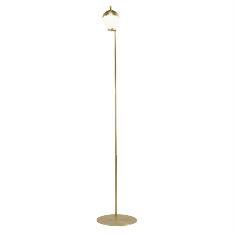 Nordlux Contina 10 Vloerlamp