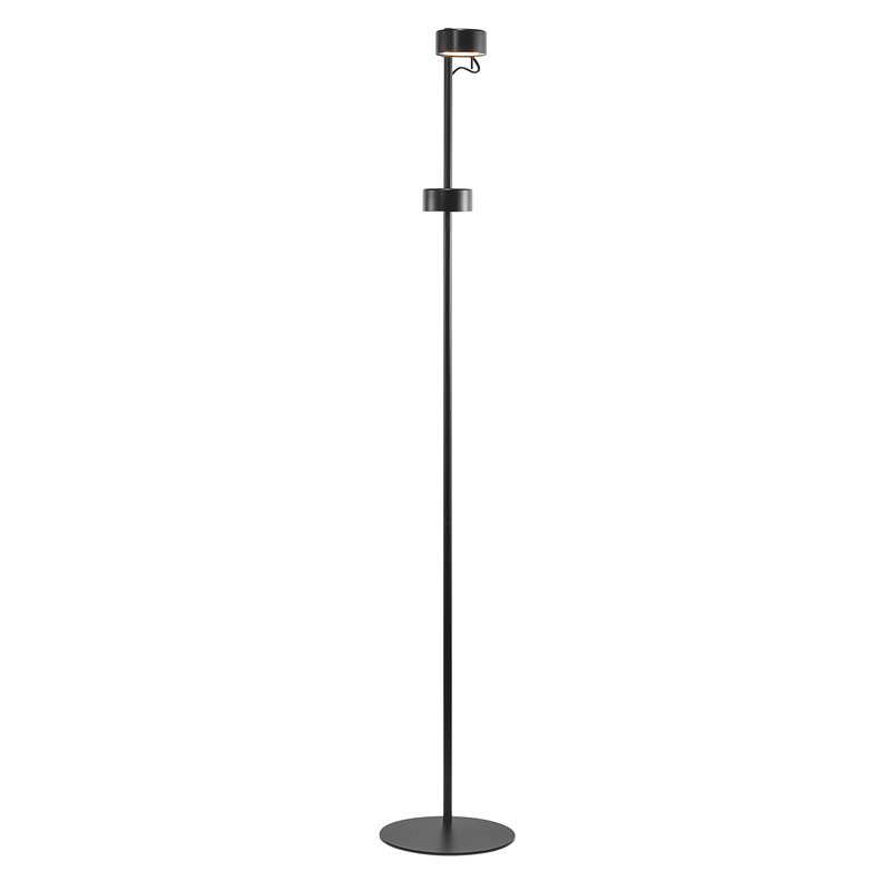 Nordlux Clyde 8 3-step Dim Vloerlamp