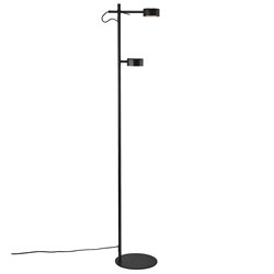 Nordlux Clyde 8 3-step Dim floor lamp