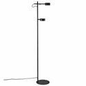 Nordlux Clyde 8 3-step Dim Vloerlamp