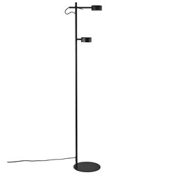 Nordlux Clyde 8 3-step Dim floor lamp
