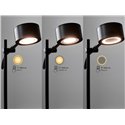 Nordlux Clyde 8 3-step Dim Vloerlamp