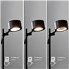 Nordlux Clyde 8 3-step Dim floor lamp