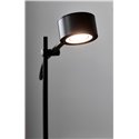 Nordlux Clyde 8 3-step Dim Vloerlamp