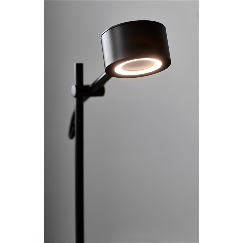 Nordlux Clyde 8 3-step Dim Vloerlamp