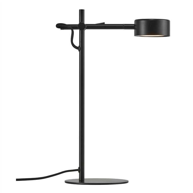 Nordlux Clyde 8 3-step Dim Tafellamp