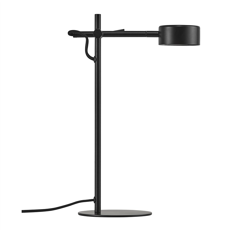 Nordlux Clyde 8 3-step Dim Tafellamp