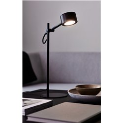 Nordlux Clyde 8 3-step Dim table lamp
