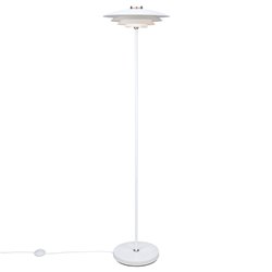 Nordlux Bretagne 38 Vloerlamp