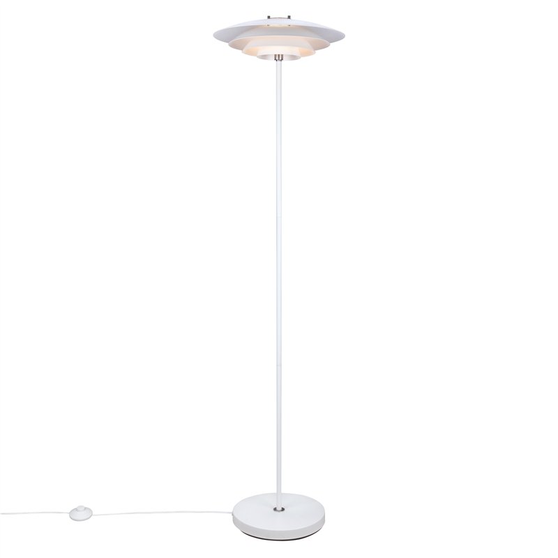 Nordlux Bretagne 38 Vloerlamp