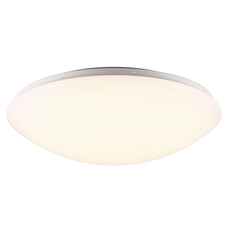 Nordlux Ask 41 [IP44] Plafondlamp