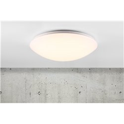Nordlux Ask 41 [IP44] ceiling lamp