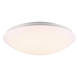 Nordlux Ask 36 Sensor [IP44] Plafondlamp