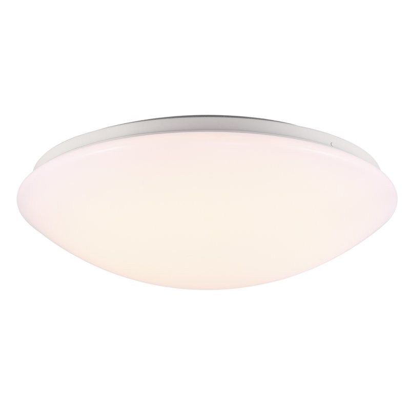 Nordlux Ask 36 Sensor [IP44] Plafondlamp