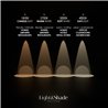 Nordlux Ask 36 Sensor [IP44] ceiling lamp