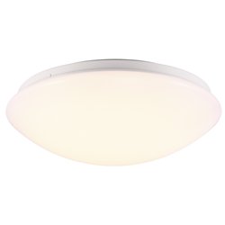 Nordlux Ask 28 [IP44] Plafondlamp