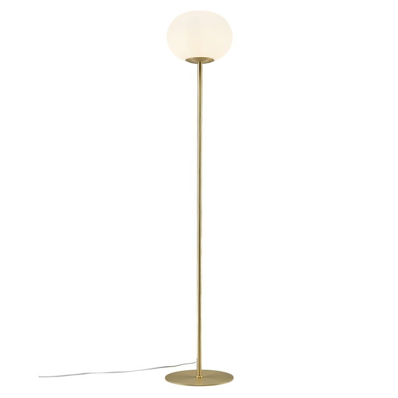 Nordlux Alton 28 Vloerlamp