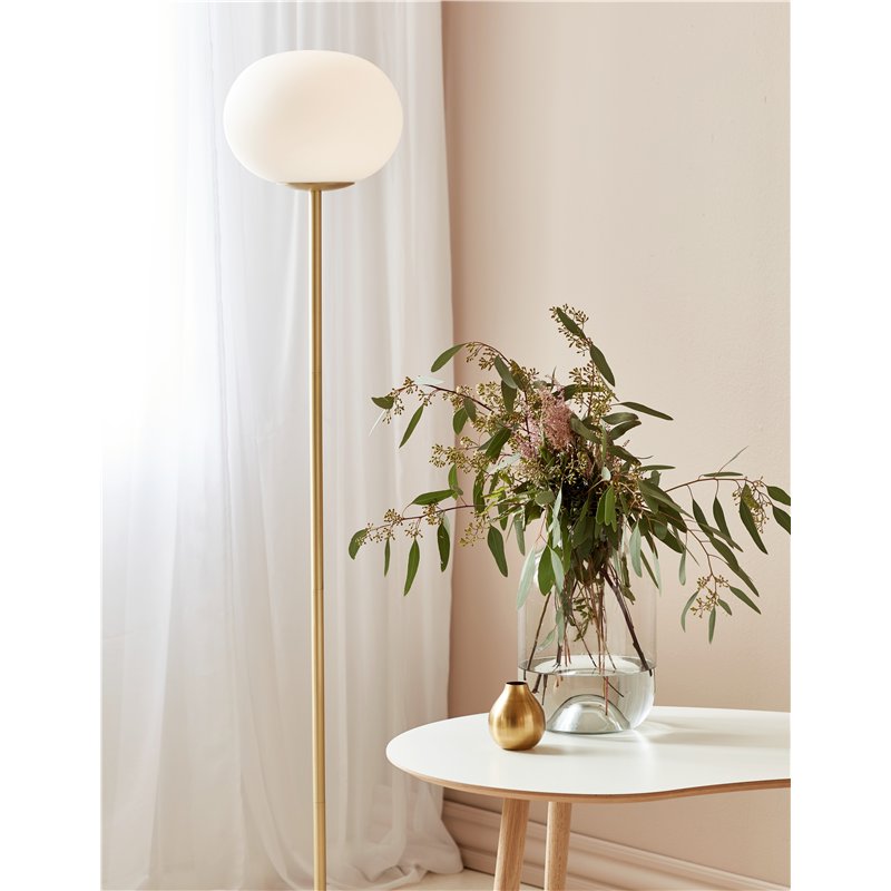 Nordlux Alton 28 Vloerlamp