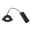 Nordlux Aliki [IP44] Dim isolatie Inbouwspot