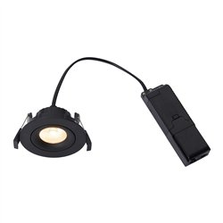 Nordlux Aliki [IP44] Dim insulation recessed spot