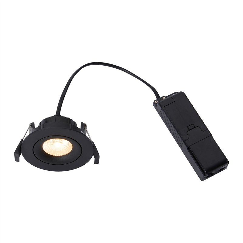 Nordlux Aliki [IP44] Dim isolatie Inbouwspot