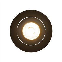 Nordlux Aliki [IP44] Dim insulation recessed spot