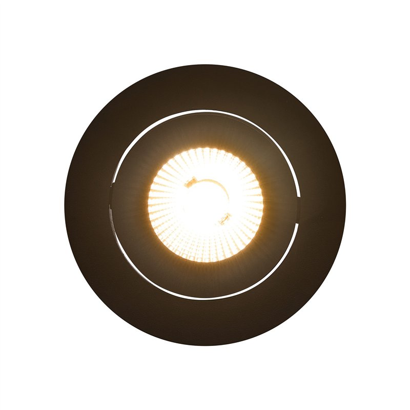 Nordlux Aliki [IP44] Dim isolatie Inbouwspot