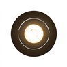 Nordlux Aliki [IP44] Dim insulation recessed spot