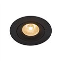 Nordlux Aliki [IP44] Dim isolatie Inbouwspot