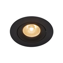 Nordlux Aliki [IP44] Dim insulation recessed spot