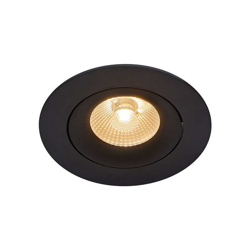 Nordlux Aliki [IP44] Dim isolatie Inbouwspot