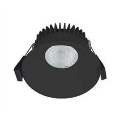 Nordlux Albric [IP44] Dim isolatie Inbouwspot