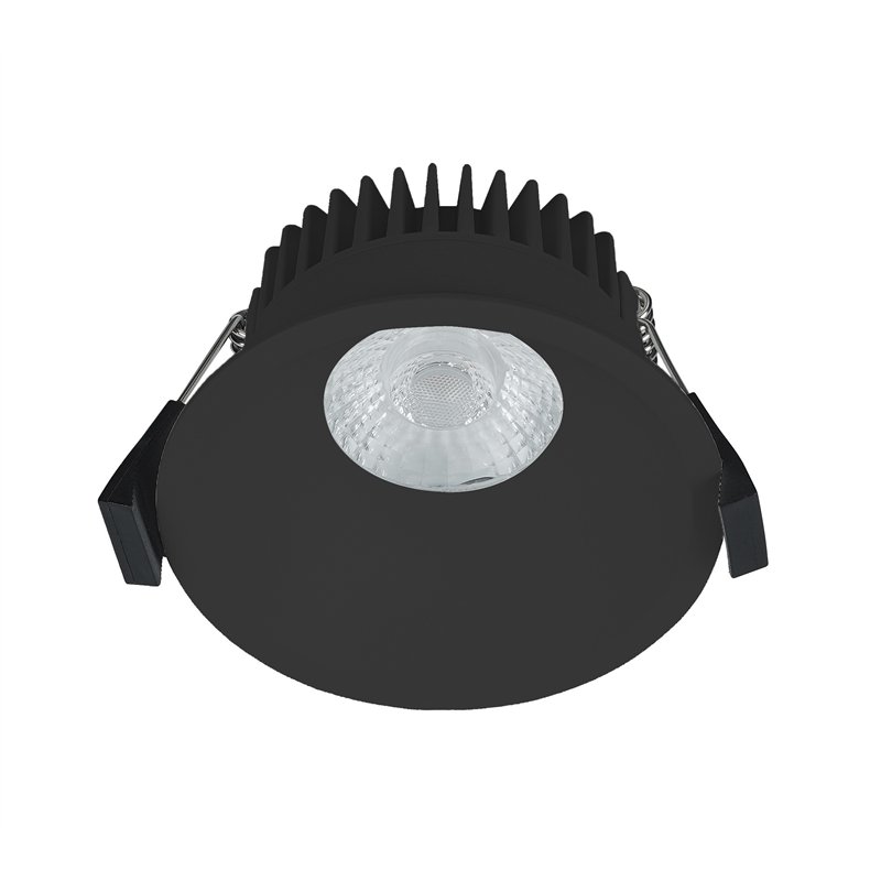 Nordlux Albric [IP44] Dim isolatie Inbouwspot