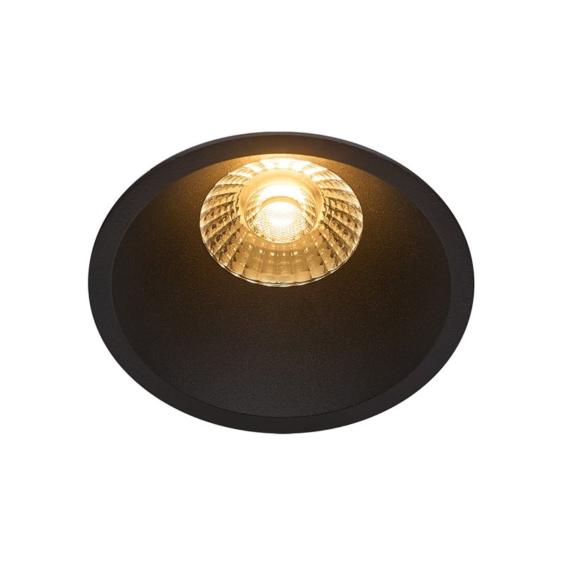 Nordlux Albric [IP44] Dim isolatie Inbouwspot