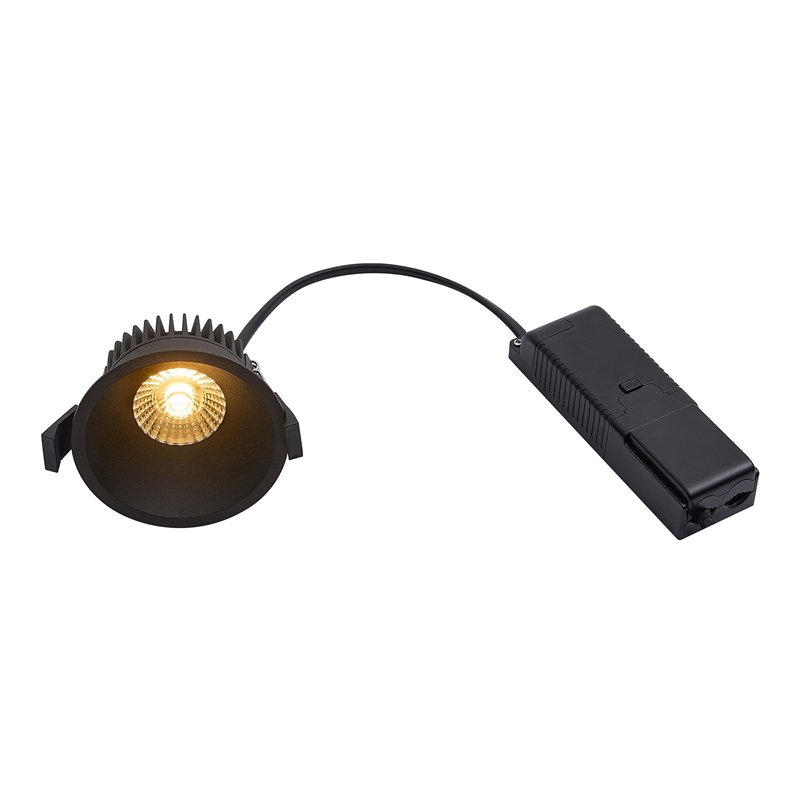 Nordlux Albric [IP44] Dim isolatie Inbouwspot