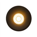 Nordlux Albric [IP44] Dim isolatie Inbouwspot