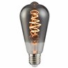 Nordlux ST64 Deco spiral 5W 140lm Dim