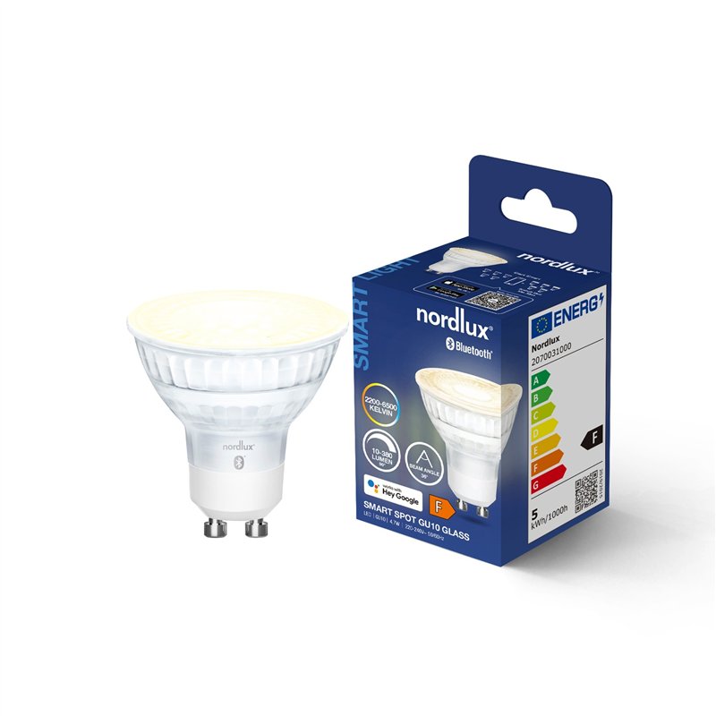 Nordlux Smart GU10 Smart