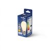 Nordlux Smart G45 Filament E27 Milky CCT 500-560lm-6500K