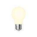 Nordlux Smart A60 Filament E27 Milky CCT 20-585lm-6500K