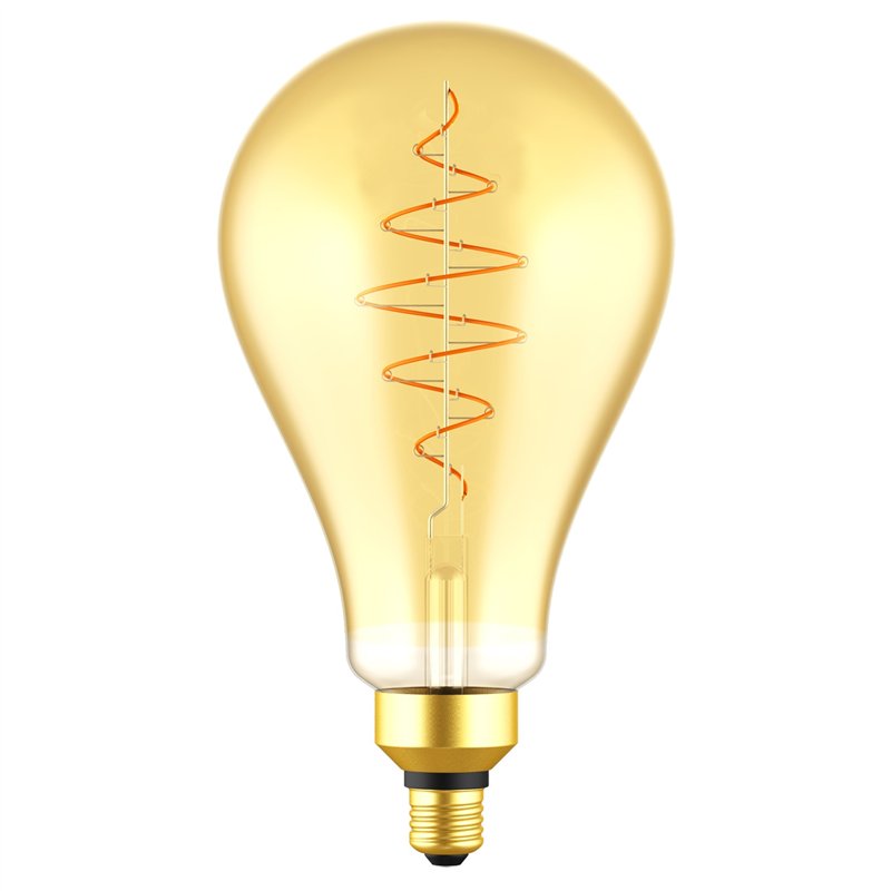 Nordlux PS165 Deco Spiraal 8,5W 600lm Dim