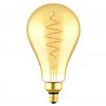 Nordlux PS165 Deco spiral 8,5W 600lm Dim