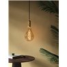 Nordlux PS165 Deco spiral 8,5W 600lm Dim