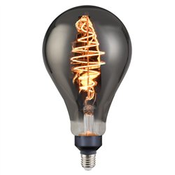 Nordlux PS165 Deco spiral 8,5W 200lm Dim
