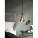 Nordlux PS165 Deco Spiraal 8,5W 200lm Dim