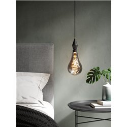Nordlux PS165 Deco spiral 8,5W 200lm Dim
