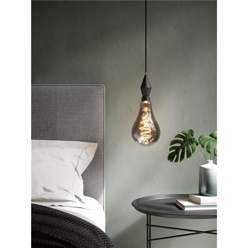 Nordlux PS165 Deco Spiraal 8,5W 200lm Dim
