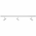 Nordlux Omari 3 3-step-Dim - 3 Plafondlamp